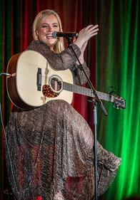 Check out all of your photos from K99.1FM's Jingle Bell Jam with MaRynn Taylor, Chase Matthew, and Brian Kelley on Wednesday, December 6th at Hollywood Gaming at Dayton Raceway.