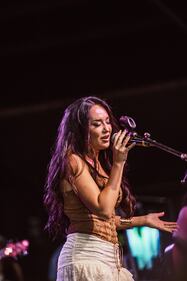 Check out these photos of Jason Aldean, Travis Tritt, and many more from Saturday at Country Concert '26 in Fort Loramie, Ohio