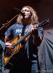 Check out your photos of Corey Marks at the Schottenstein Center in Columbus on Monday, November 14th, 2022.