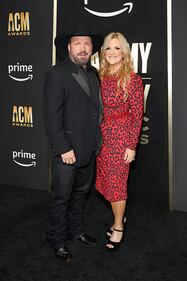 58th Academy Of Country Music Awards - Arrivals