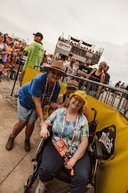 Did we spot you or someone you know on Friday, July 10th, 2026, at Country Concert '26 in Fort Loramie, Ohio? Check out these photos to find out.