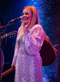 Check out your photos with MaRynn Taylor at the Flying Pig Tavern on Friday, October 13th, 2023.