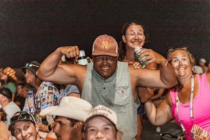 Did we spot you or someone you know on Thursday, July 9th, 2026, at Country Concert '26 in Fort Loramie, Ohio? Check out these photos to find out.
