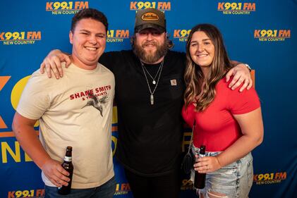 Check out your photos with Nate Smith from Wednesday, August 24th, 2022 at W.O. Wrights.
