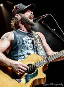 Check out the photos from Lee Brice, Lewis Brice, and Grace Tyler's concert at The Rose Music Center on Friday, May 19th, 2023.