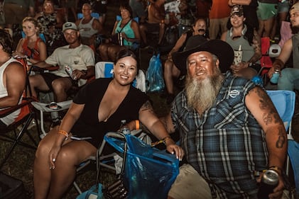 Did we spot you or someone you know on Thursday, July 9th, 2026, at Country Concert '26 in Fort Loramie, Ohio? Check out these photos to find out.