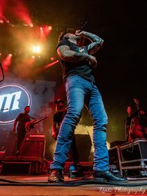 Check out the photos from Lee Brice's concert at PNC Pavilion in Cincinnati with Jackson Dean and Michael Ray on Friday, September 16th, 2022.