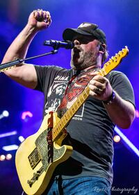 Check out the photos from Lee Brice's concert at PNC Pavilion in Cincinnati with Jackson Dean and Michael Ray on Friday, September 16th, 2022.
