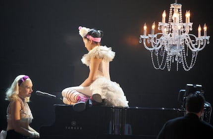 Gwen Stefani