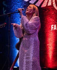 Check out your photos with MaRynn Taylor at the Flying Pig Tavern on Friday, October 13th, 2023.
