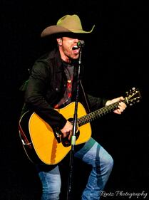 Check out the photos from Kane Brown's Drunk Or Dreaming Tour at Nationwide Arena in Columbus on March 23rd, 2023.