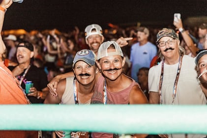 Did we spot you or someone you know on Thursday, July 9th, 2026, at Country Concert '26 in Fort Loramie, Ohio? Check out these photos to find out.