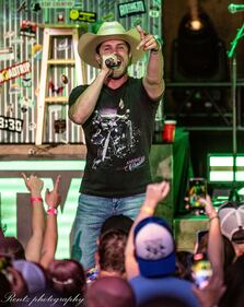 Check out the photos from the K99.1FM 34th Birthday Bash at the Fraze Pavilion with Dustin Lynch & Avery Anna
