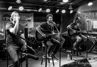 Check out your photos with Restless Road at W.O. Wrights on July 1st, 2022.