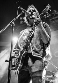 Check out the photos from Morgan Wade and Kyle Kelly's concert at Newport Music Hall on Saturday, February 25th, 2023.