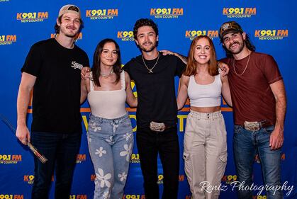 Check out your photos with Restless Road at W.O. Wrights on July 1st, 2022.