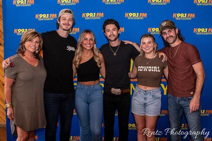 Check out your photos with Restless Road at W.O. Wrights on July 1st, 2022.