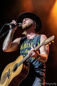 Check out the photos from Lee Brice's concert at PNC Pavilion in Cincinnati with Jackson Dean and Michael Ray on Friday, September 16th, 2022.