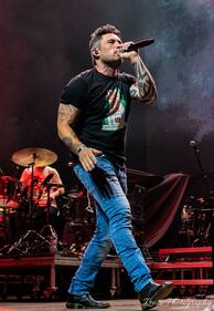 Check out the photos from Lee Brice's concert at PNC Pavilion in Cincinnati with Jackson Dean and Michael Ray on Friday, September 16th, 2022.