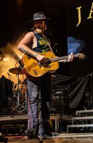 Check out the photos from Lee Brice's concert at PNC Pavilion in Cincinnati with Jackson Dean and Michael Ray on Friday, September 16th, 2022.