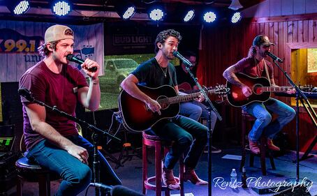 Check out your photos with Restless Road at W.O. Wrights on July 1st, 2022.