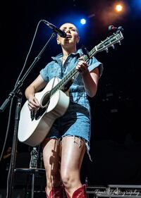 Check out the photos from Lee Brice, Lewis Brice, and Grace Tyler's concert at The Rose Music Center on Friday, May 19th, 2023.