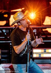 Check out the photos from the K99.1FM 34th Birthday Bash at the Fraze Pavilion with Dustin Lynch & Avery Anna
