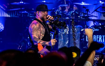 Check out the photos from K99.1FM's Big Country Bash with Brantley Gilbert and Sadie Bass on Friday, August 30th, 2024.