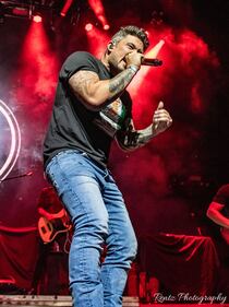 Check out the photos from Lee Brice's concert at PNC Pavilion in Cincinnati with Jackson Dean and Michael Ray on Friday, September 16th, 2022.