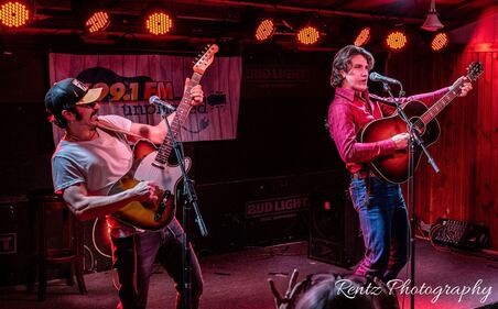 Check out your photos with Drake Milligan at W.O. Wrights in Beavercreek on January 26th, 2023