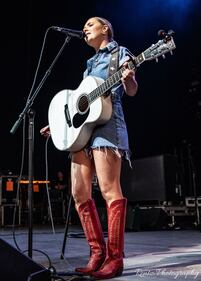Check out the photos from Lee Brice, Lewis Brice, and Grace Tyler's concert at The Rose Music Center on Friday, May 19th, 2023.