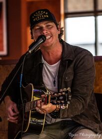 Check out your photos with George Birge at Milano's on Tuesday, October 18th, 2022.