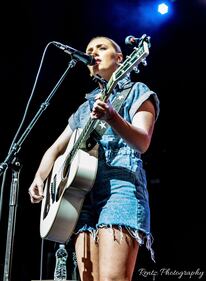 Check out the photos from Lee Brice, Lewis Brice, and Grace Tyler's concert at The Rose Music Center on Friday, May 19th, 2023.