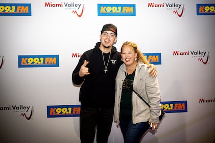Check out all the photos from K99.1FM's Jingle Jam concert at Miami Valley Gaming on December 10th, 2025.