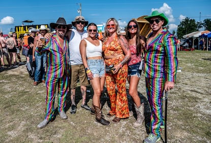 Did we spot you or someone you know on Friday, July 11th, 2024 at Country Concert '24 in Fort Loramie, Ohio? Check out these photos to find out.