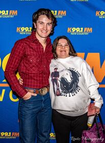 Check out your photos with Drake Milligan at W.O. Wrights in Beavercreek on January 26th, 2023