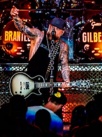 Check out the photos from K99.1FM's Big Country Bash with Brantley Gilbert and Sadie Bass on Friday, August 30th, 2024.