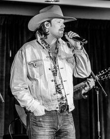 Check out all of your photos from K99.1FM's Jingle Bell Jam with MaRynn Taylor, Chase Matthew, and Brian Kelley on Wednesday, December 6th at Hollywood Gaming at Dayton Raceway.
