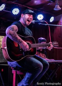 Check out your photos from K99.1FM Unplugged with Kameron Marlowe at W.O. Wrights on Wednesday, March 9th, 2022.
