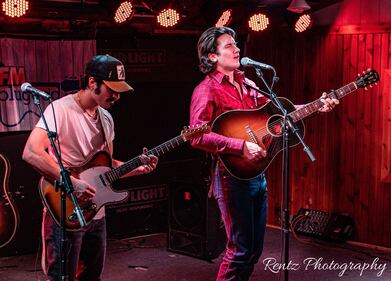 Check out your photos with Drake Milligan at W.O. Wrights in Beavercreek on January 26th, 2023