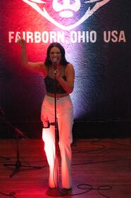 Check out your photos with Hannah Ellis at the Flying Pig Tavern on Friday, July 28th, 2023.