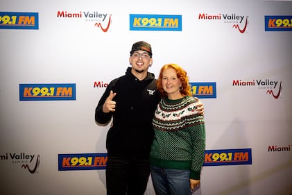 Check out all the photos from K99.1FM's Jingle Jam concert at Miami Valley Gaming on December 10th, 2025.