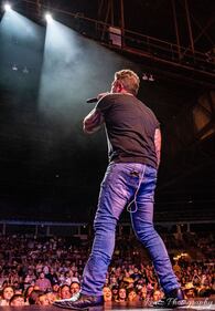 Check out the photos from Lee Brice's concert at PNC Pavilion in Cincinnati with Jackson Dean and Michael Ray on Friday, September 16th, 2022.