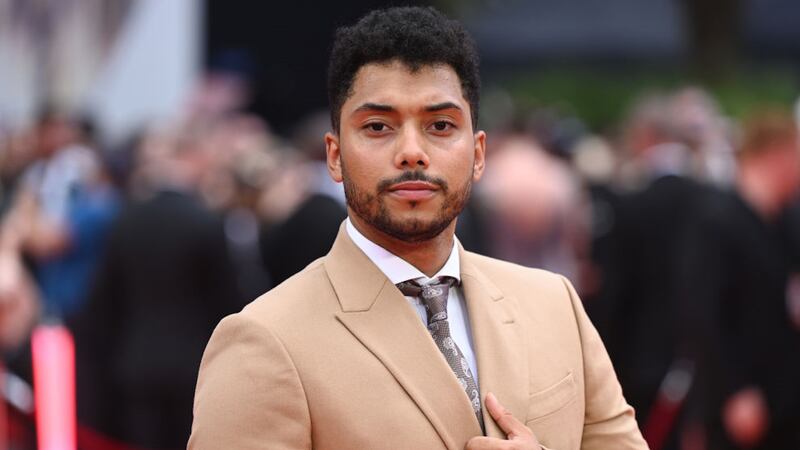 Chance Perdomo