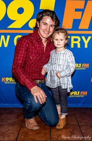 Check out your photos with Drake Milligan at W.O. Wrights in Beavercreek on January 26th, 2023