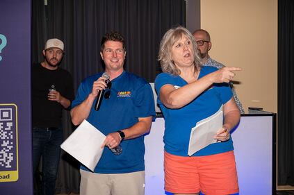 Check out the photos from SICA's annual Poop Show fundraiser at Dayton Hollywood Gaming at Dayton Raceway