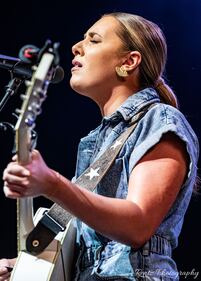 Check out the photos from Lee Brice, Lewis Brice, and Grace Tyler's concert at The Rose Music Center on Friday, May 19th, 2023.
