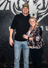 Check out your photos with Matt Stell at the Flying Pig Tavern on Monday, February 5th, 2024.