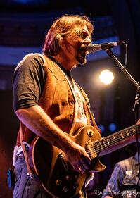 Check out the photos from Morgan Wade and Kyle Kelly's concert at Newport Music Hall on Saturday, February 25th, 2023.