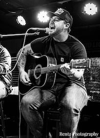Check out your photos from K99.1FM Unplugged with Kameron Marlowe at W.O. Wrights on Wednesday, March 9th, 2022.